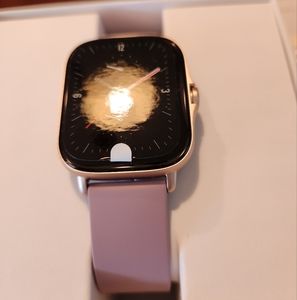 Amazfit GTS 2e Smartwatch